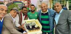 حسام عاشور