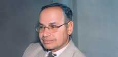 محمد الشحات الجندى