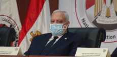لاشين إبراهيم