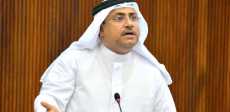 عادل العسومي