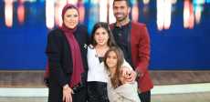 عائلة أحمد فتحى