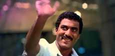 أحمد زكى