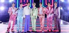 فريق BTS