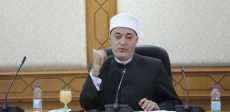 الدكتور نظير عياد ـ أمين مجمع البحوث الإسلامية