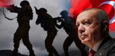 إرهاب أردوغان