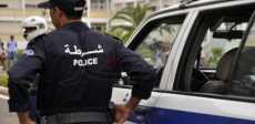 الشرطة الجزائرية