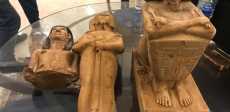 عصابة الاثار المقلدة