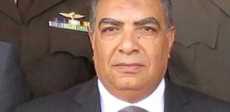 اللواء طارق مرزوق مساعد الوزير لقطاع السجون