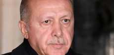 رجب طيب أردوغان