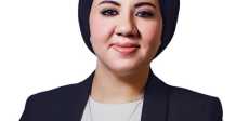 النائبة أميرة صابر