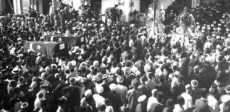 ثورات المصريين ضد الإنجليز