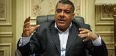 النائب معتز محمد محمود