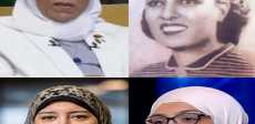 مصريات ملهمات فى ميدان العلوم