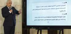 الدكتور طارق شوقى
