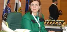 سها بهجت مستشار وزيرة السياحة والمتحدث باسم الوزارة