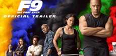 Fast & Furious 9