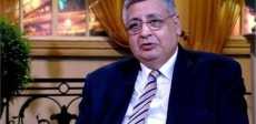 الدكتور محمد عوض تاج الدين