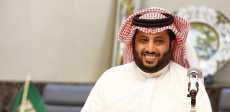 تركى آل الشيخ