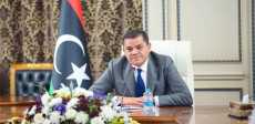عبدالحميد الدبيبة