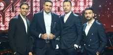 فريق واما