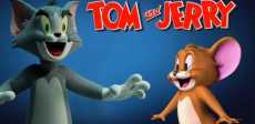 فيلم توم أند جيرى