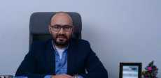 الدكتور محمود الأنصارى