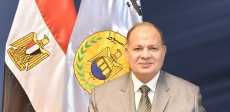 عصام سعد محافظ أسيوط