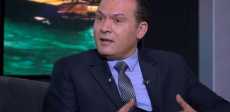 هشام الهلباوى المشرف على المشروع القومى لتطوير القرى