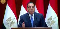 مصطفى مدبولى