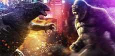 Godzilla vs. Kong