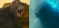Godzilla vs. Kong