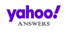 Yahoo Answers