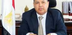 الدكتور محمد معيط وزير المالية