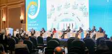 مؤتمر عالم ما بعد كورونا