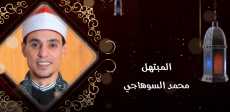 محمد السوهاجى