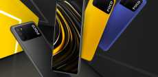 هاتف Poco M3 Pro