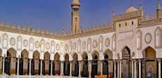 الجامع الأزهر
