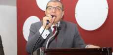 وزير القوى العاملة محمد سعفان