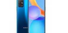هاتف أونور الجديد  Play 5T Youth Edition