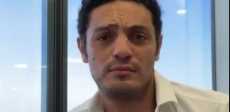 الهارب محمد على