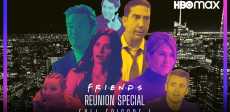 Friends: The Reunion