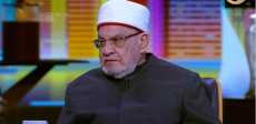 الدكتور أحمد كريمة