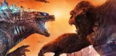 Godzilla vs. Kong