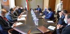 مصر وفرنسا