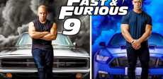 Fast & Furious 9