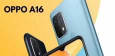 Oppo A16