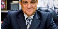 اللواء دكتور محسن الفحام