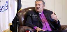 د.أندريه زكى فى حواره لـ مبتدا
