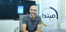 تامر بدوى