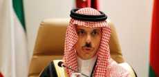 الأمير فيصل بن فرحان بن عبدالله، وزير الخارجية
